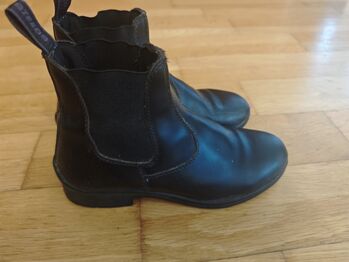 Reit Stiefelette Grösse 35, Steeds, Aleksandra , Reitstiefeletten, Zollikofen