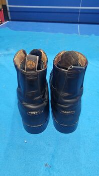 Reit Stiefeletten Ariat ATS