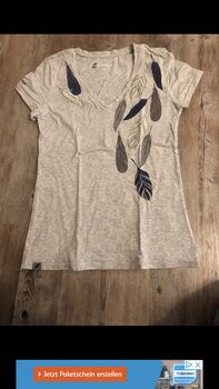Reit T-Shirt, Julia , Oberteile, Renfrizhausen 