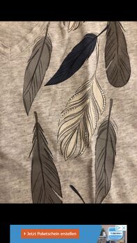 Reit T-Shirt
