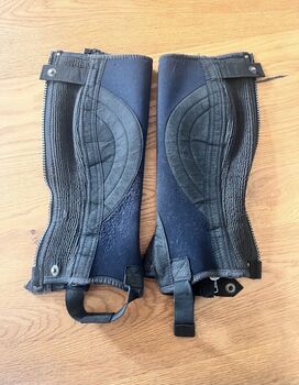 Reitchaps Größe XS Loesdau