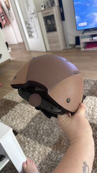 Reiterhelm