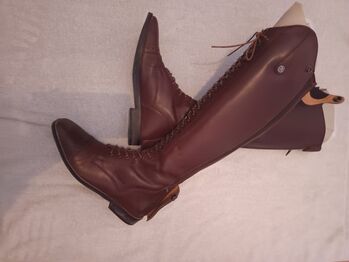 Reiterstiefel Busse  Reiterstiefel 