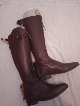 Reiterstiefel, Busse  Reiterstiefel , Tanja , Reitstiefel, Badbergen