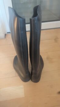 Reiterstiefel Gr. 37 Foganza Nicht bekannt 