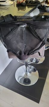 Reitfliegenmaske, Waldhausen , Monique, Fliegenschutz, Moers