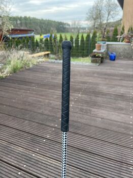 Reitgerte 80 cm Reitgerte