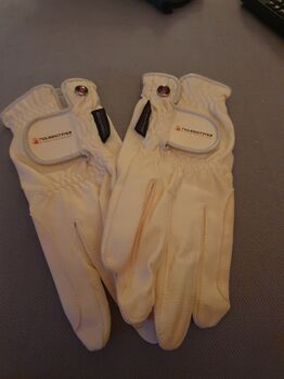 Reithandschuhe Damen, Haukeschmidt Haukeschmidt finest gloves, B.Kränzlin, Reithandschuhe, Limburgerhof