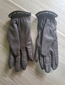 Reithandschuhe Felix Bühler Felix Bühler