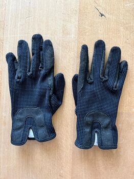 Reithandschuhe, Pfiff, Iris Seidl, Reithandschuhe, Scharfling
