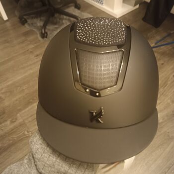 Reithelm 56-58 cm Karben