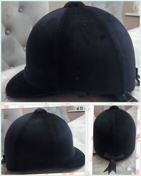 Riding helmet - Champion Champion