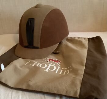 Reithelm von Choplin, Choplin, Chiari, Reithelme, Beflin