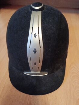 Reithelm Größe 52, Kavalkade, Isabell , Reithelme, Obernkirchen 