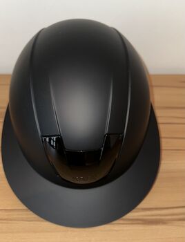 Reithelm Kask Kooki Lady Matt+2Inlays, Kask Kooki Lady, M.Amiri, Reithelme, Haibach
