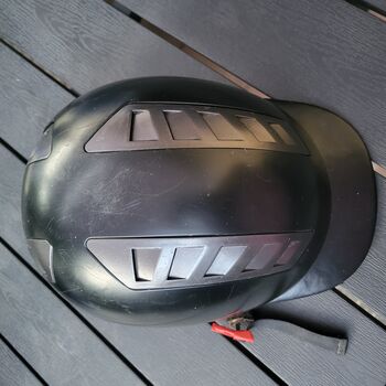 Reithelm Knightsbridge, Knightsbridge , Jenny, Reithelme, Bovenden-Harste