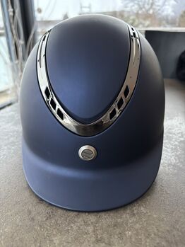 Reithelm mit MIPS, Back on track EQ3 Pardus, Yvonne, Reithelme, Bern