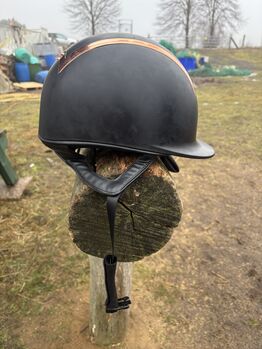 Reithelm S/M Rosé Black Forest  wie Neu! Black Forest