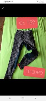 Reithose 152, Reithose, Bia, Children's Breeches & Jodhpurs, Eisenberg