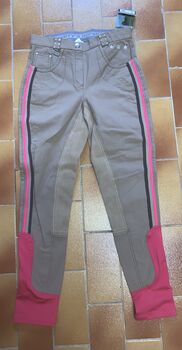 Reithose 164 *neu*, Harrys Horse , Daniela , Children's Breeches & Jodhpurs, Egenhofen 