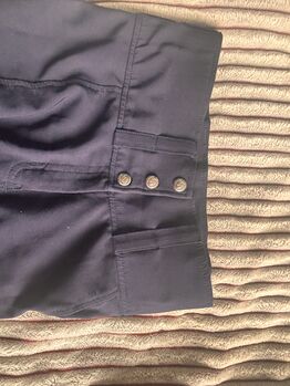 Reithose 34 Riders Choice  High-High Waist Comfort Design
