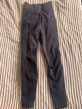 Reithose 34, Riders Choice  High-High Waist Comfort Design, Julika , Reithosen, Dannenberg