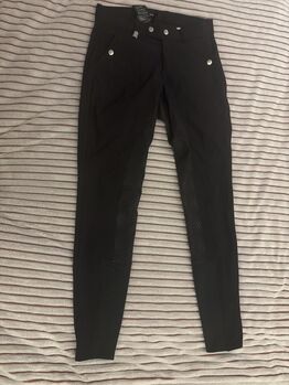Reithose in 44, Horze , Julika , Reithosen, Dannenberg