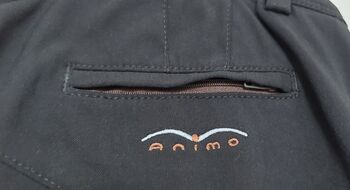 Reithose Animo Animo