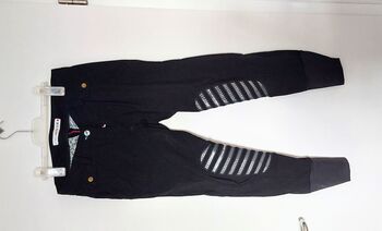 Reithose Animo, Animo, Simone Claridge, Breeches & Jodhpurs, Oberhaching