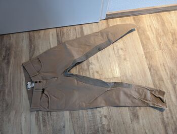 Reithose beige, Lena, Breeches & Jodhpurs, Aalen