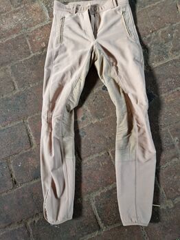 Reithose beige, Doreen , Breeches & Jodhpurs, Bernburg 