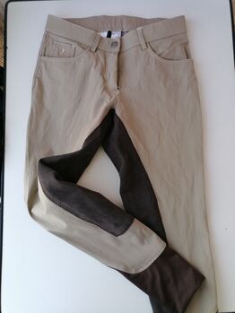 Reithose beige, Felix Bühler, Marlies, Breeches & Jodhpurs, Unterweißenbach