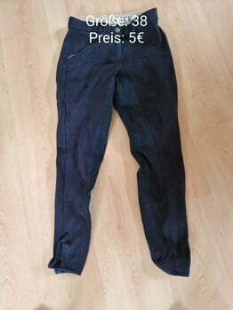 Reithose Black Forest, Black Forest, Christina Karger , Reithosen, Balingen 