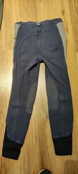 Reithose blau, Equilibre, Alexandra , Children's Breeches & Jodhpurs, Linsengericht