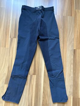 Reithose blau Größe 146 Horseriding