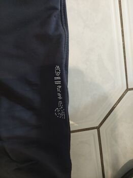 Reithose Cavallo Cavallo Calima Full Grip