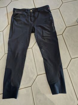 Reithose Cavallo, Cavallo Calima Full Grip, Nicola Schwickerath, Breeches & Jodhpurs, Ammersbek