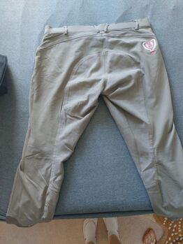 Reithose Covalliero, Covalliero, Laura Neubauer , Breeches & Jodhpurs, Krefeld