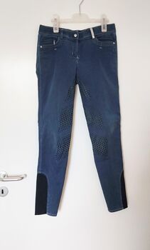 Reithose Covalliero Covalliero