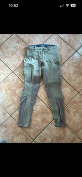 Reithose Damen, ELT, Eva Woisetschläger , Breeches & Jodhpurs, Lenzing