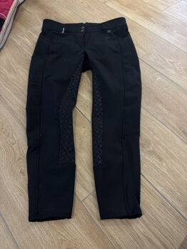 Reithose Damen, ELT/ Waldhausen , Alina, Breeches & Jodhpurs, Hennigsdorf