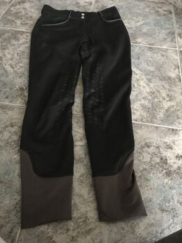 Reithose Epuilibre, Epuilibre, Lena Angleitner, Breeches & Jodhpurs, Teuflau