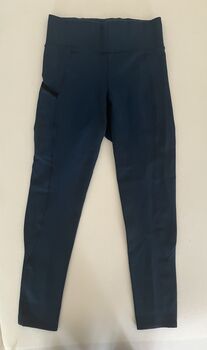 Reithose Equlibre 40, Equilibre  Vollbesatz , Miriam, Reithosen, Oberhausen 