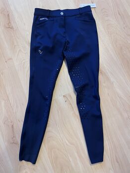 Reithose EtalonVert, neu mit Etikett EtalonVert