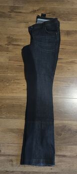 Reithose Felix Bühler Jodhpur-Jeans- Helena Gr. 40 /80 neuwertig, Felix Bühler Helena, An Be, Reithosen, Lorch