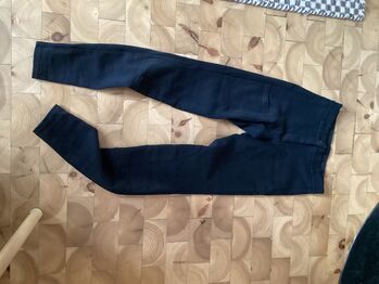 Reithose Fouganza Fouganza