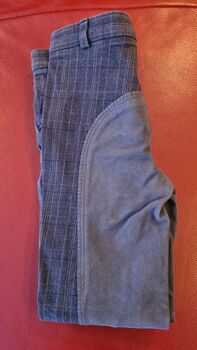 Reithose Gr.146, Back2Back, Daniela Burzlaff , Children's Breeches & Jodhpurs, Scharnebeck