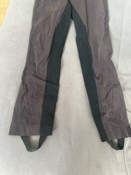 Reithose Gr. 36