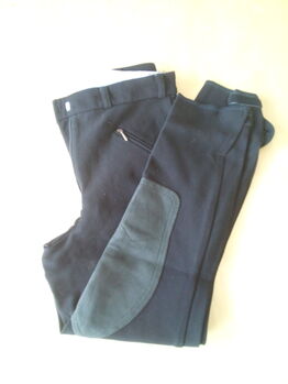 Reithose Gr. 38/40, Carmen S., Breeches & Jodhpurs, Schalchen