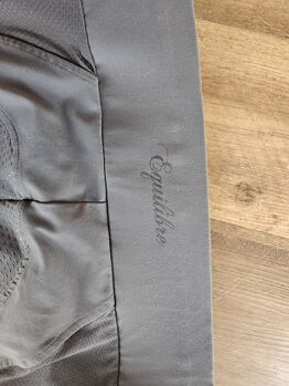 Reithose Gr. 38 Equilibre